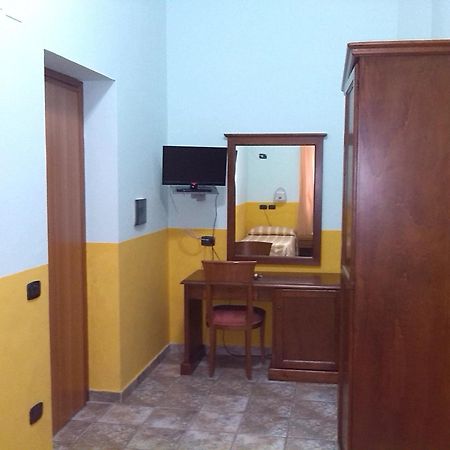 Hotel San Francesco Terme Spezzano Albanese Zewnętrze zdjęcie
