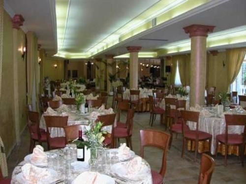 Hotel San Francesco Terme Spezzano Albanese Zewnętrze zdjęcie